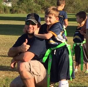 Meet your Posher, Danny